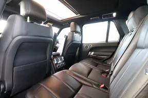 Land Rover Range Rover 2015