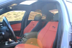 Dodge Charger 2020