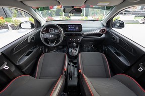 Hyundai i10 2024