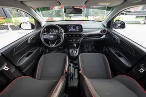 Hyundai i10 2024