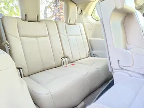 Nissan Pathfinder 2014