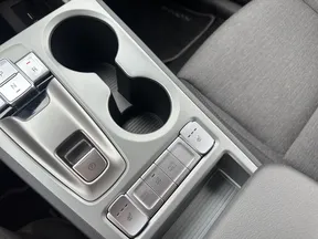 Hyundai Kona 2023
