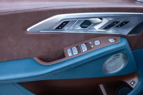 BMW XM 2023