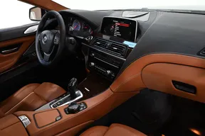 ALPINA B6 2015