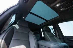 GMC Yukon XL 1500 2021