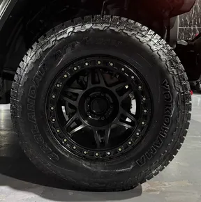 Jeep Wrangler 2023