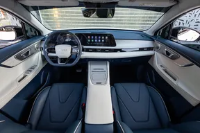 Omoda C5 2026