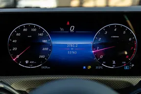 Mercedes-Benz A-Class 200 2023