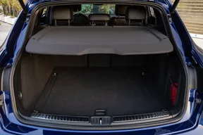 Porsche Macan 2024