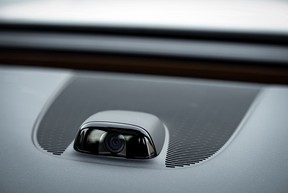 Mercedes-Benz E-Class 2024