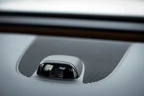 Mercedes-Benz E-Class 2024
