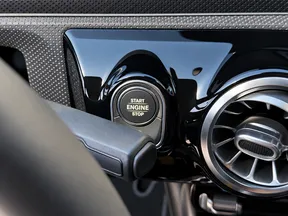 Mercedes-Benz A-Class 45 AMG S 2022