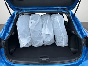 Nissan Qashqai 2019
