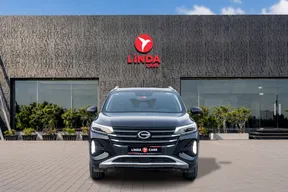 GAC GS4 2023