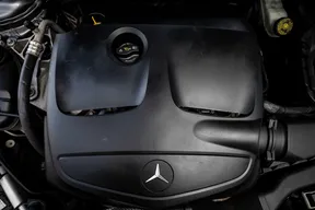 Mercedes-Benz A-Class 250 2017