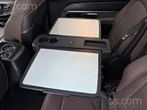 Mercedes-Benz V-Class 300 2022