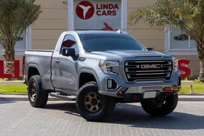 GMC Sierra 1500 2020