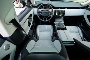 Land Rover Range Rover Evoque 2024