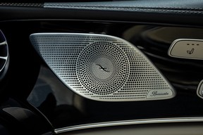 Mercedes-Benz AMG GT 43 2021