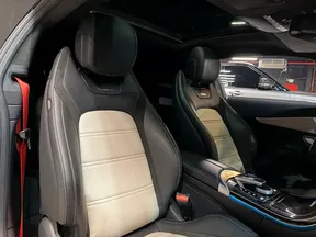 Mercedes-Benz C-Class 63 AMG S 2017