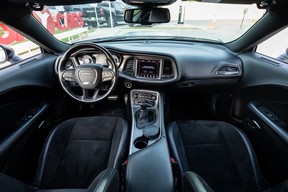 Dodge Challenger 2019