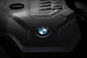 BMW 4 Series 420 2022