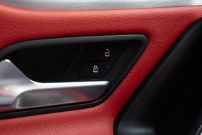 Mercedes-Benz A-Class 250 2020