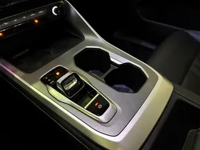 GAC GS3 2025