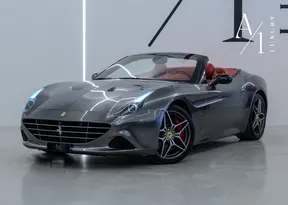 Ferrari California 2016