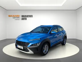 Hyundai Kona 2021
