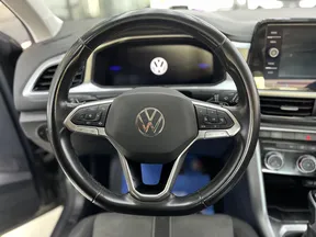 Volkswagen T-Roc 2024