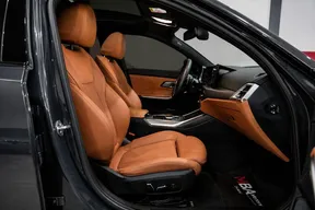 BMW 3 Series 320 2025