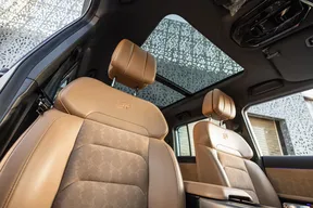 Jetour T2 2024