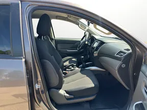 Mitsubishi L200 Double Cab 2019