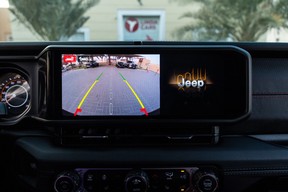 Jeep Wrangler Rubicon 2024