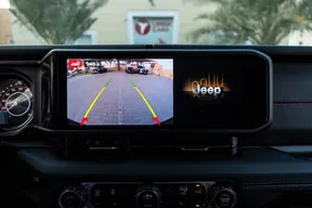 Jeep Wrangler Rubicon 2024