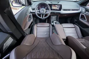 BMW X1 20 2024