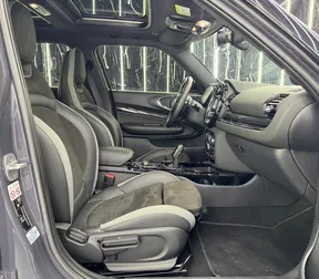 MINI Clubman John Cooper Works 2022