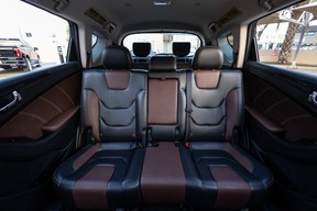 DFSK Glory 580 / Fengon 580 2023