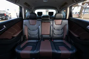 DFSK Glory 580 / Fengon 580 2023