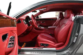 Bentley Continental GT 2020