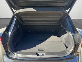 Nissan Qashqai 2022