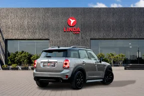 MINI Countryman Cooper S 2018