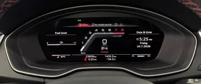 Audi SQ5 Sportback 2023