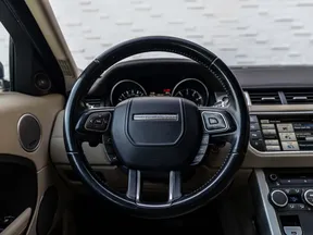 Land Rover Range Rover Evoque 2015