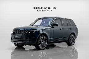 Land Rover Range Rover 2019