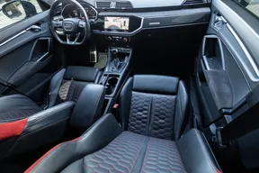 Audi RS Q3 Sportback 2022