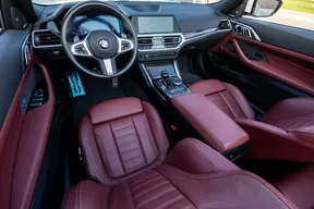 BMW 4 Series 430 2023