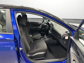 Hyundai i20 2022