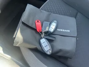Nissan Juke 2020
